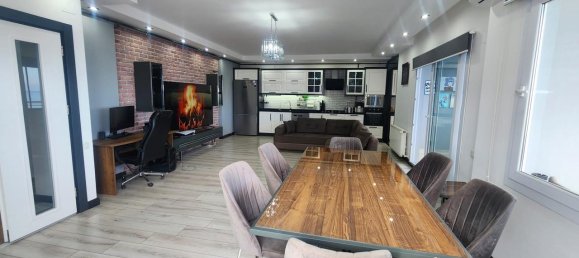 Wohnung 4+4 in Mersin, Turkey, Nr. 22132 5