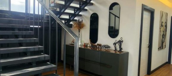 Wohnung 4+4 in Mersin, Turkey, Nr. 22132 17