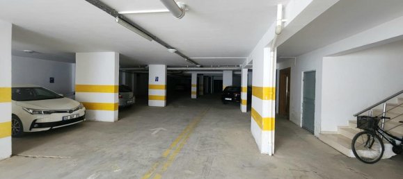 Wohnung 4+4 in Mersin, Turkey, Nr. 22132 11