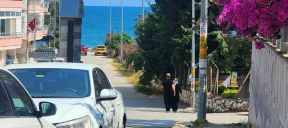 Wohnung 4+4 in Mersin, Turkey, Nr. 22132 15