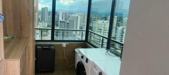 Wohnung 4+4 in Mersin, Turkey, Nr. 22132 2