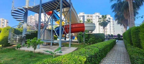 Wohnung 4+4 in Mersin, Turkey, Nr. 22132 9