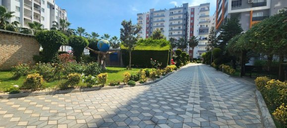 Wohnung 4+4 in Mersin, Turkey, Nr. 22132 8