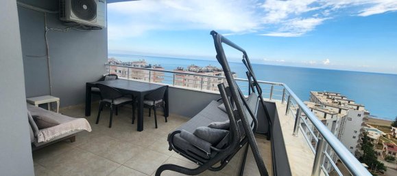 Wohnung 4+4 in Mersin, Turkey, Nr. 22132 18