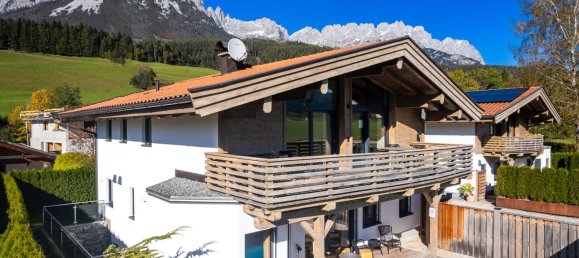 4 غرف نوم منزل في Ellmau, Austria رقم 251019 3