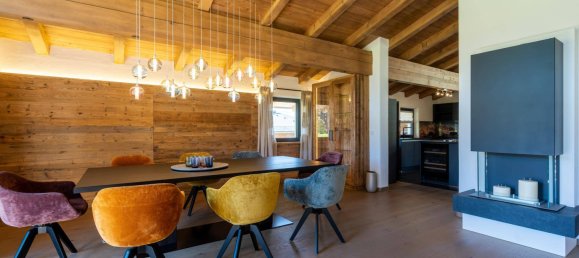 4 غرف نوم منزل في Ellmau, Austria رقم 251019 6