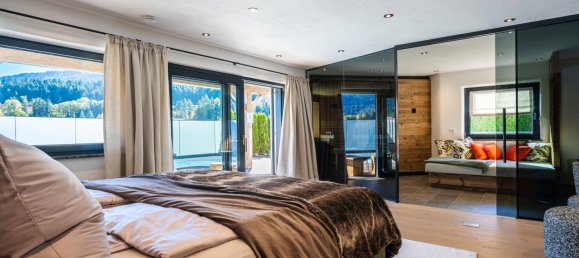 4 غرف نوم منزل في Ellmau, Austria رقم 251019 9