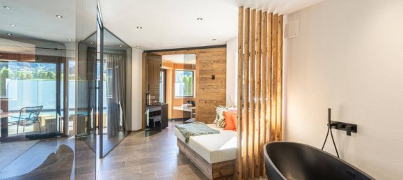 4 غرف نوم منزل في Ellmau, Austria رقم 251019 15