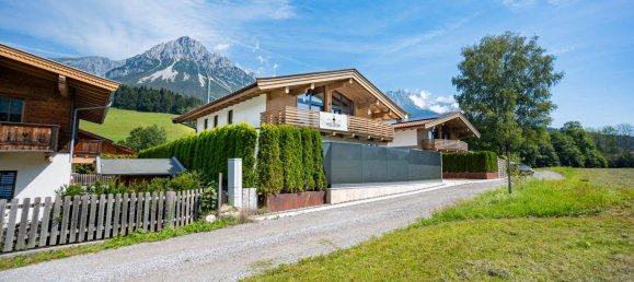 4 غرف نوم منزل في Ellmau, Austria رقم 251019 2