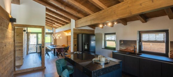 4 غرف نوم منزل في Ellmau, Austria رقم 251019 8