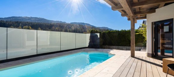 4 غرف نوم منزل في Ellmau, Austria رقم 251019 11