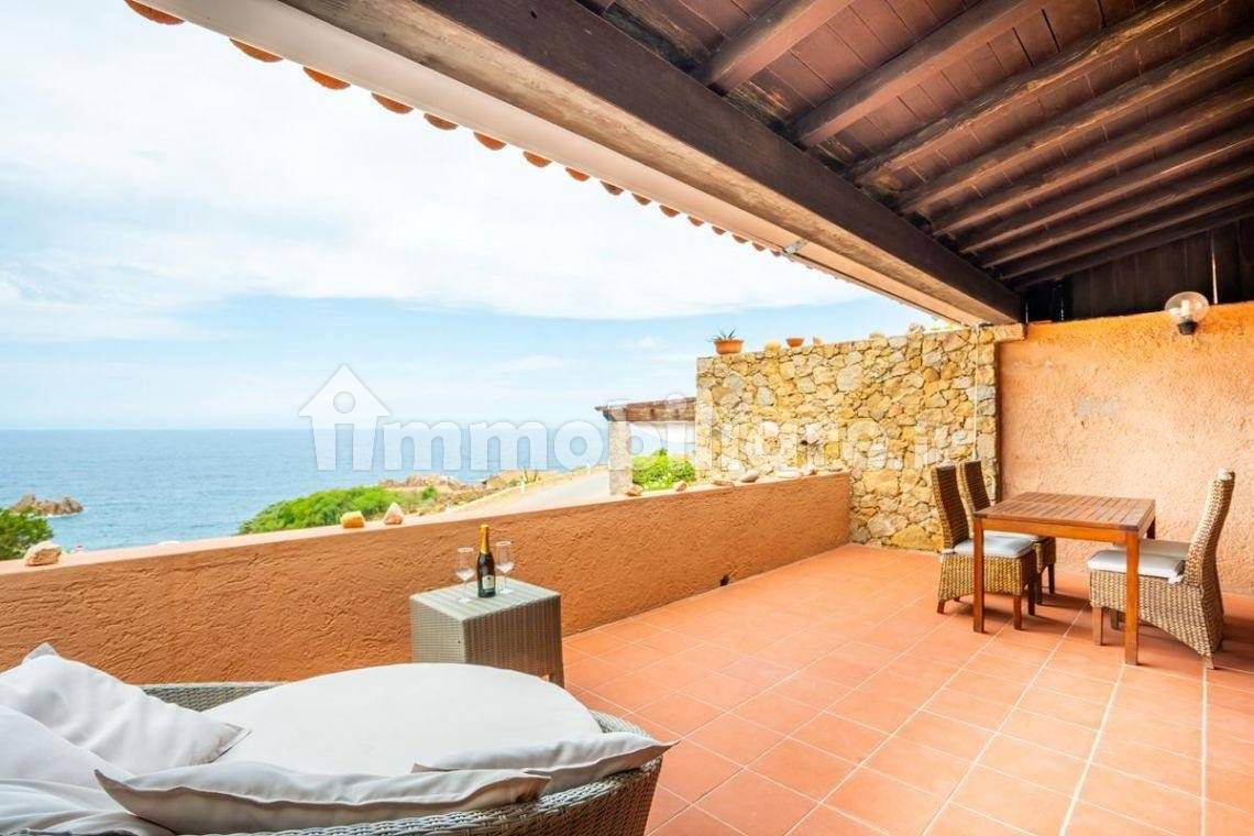 3 bedrooms House in Trinità d'Agultu e Vignola, Italy No. 266955