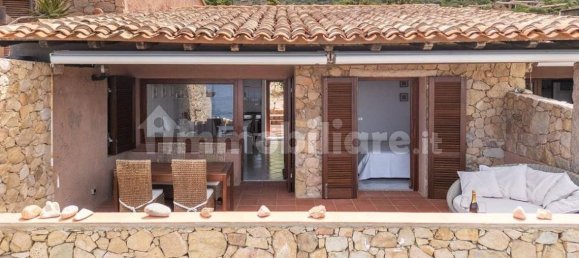 3 bedrooms House in Trinità d'Agultu e Vignola, Italy No. 266955 14