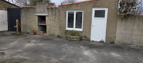 2 chambres Maison à Legé, France No. 100838 11