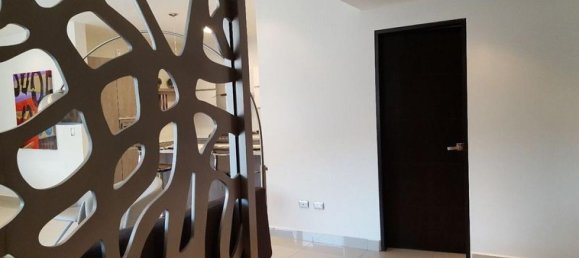 3 chambres Appartement à Nuevo Leon, Mexico No. 149524 2