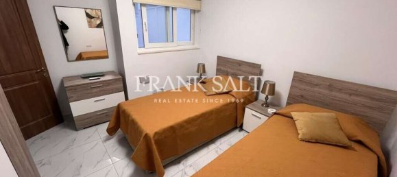 3 chambres Maisonnette à Zebbug, Malta No. 8389 9