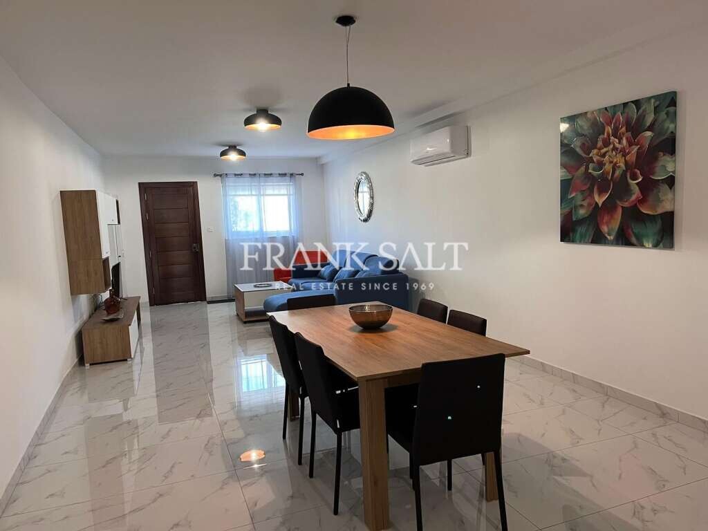 3 chambres Maisonnette à Zebbug, Malta No. 8389