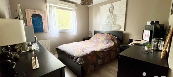 2 bedrooms Apartment in Chennevieres-sur-Marne, France No. 317846 7