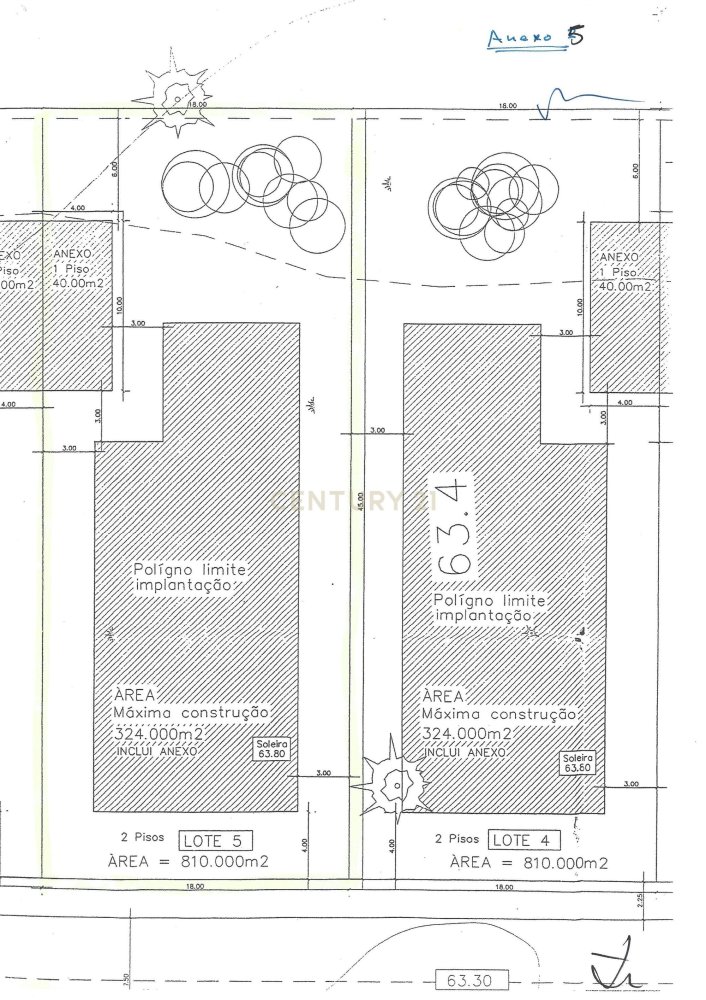 4 bedrooms Villa in Alcacer do Sal, Portugal No. 129038