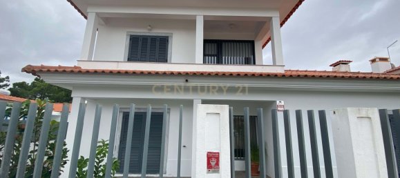 4 bedrooms Villa in Alcacer do Sal, Portugal No. 129038 10