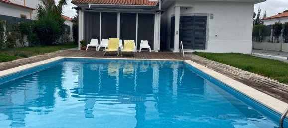 4 bedrooms Villa in Alcacer do Sal, Portugal No. 129038 5