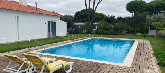 4 bedrooms Villa in Alcacer do Sal, Portugal No. 129038 35