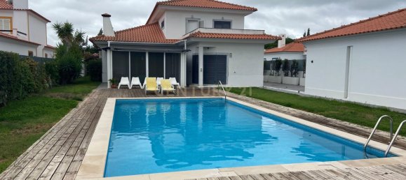 4 bedrooms Villa in Alcacer do Sal, Portugal No. 129038 6