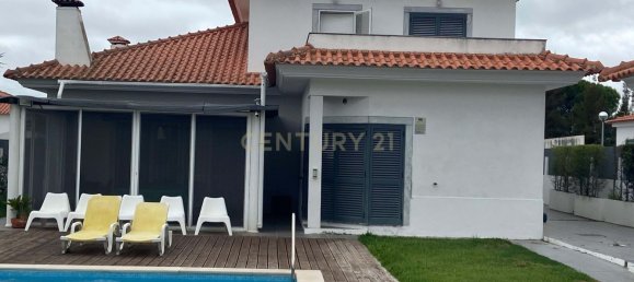 4 bedrooms Villa in Alcacer do Sal, Portugal No. 129038 36