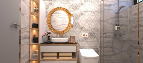 Villa 4+1 in Alanya, Turkey No. 27460 7