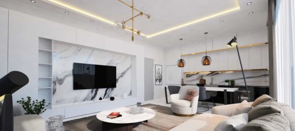 Villa 4+1 in Alanya, Turkey No. 27460 10