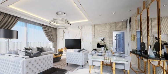 Villa 4+1 in Alanya, Turkey No. 27460 4