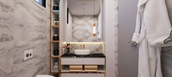 Villa 4+1 in Alanya, Turkey No. 27460 17