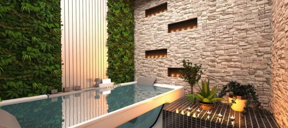 Villa 4+1 in Alanya, Turkey No. 27460 8