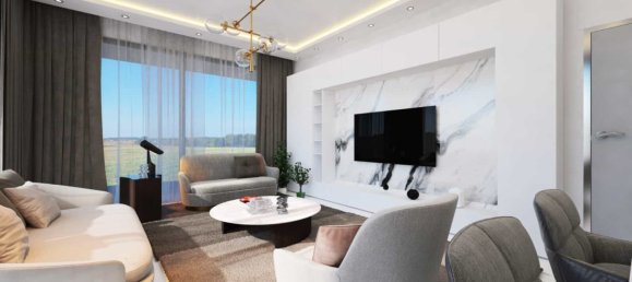 Villa 4+1 in Alanya, Turkey No. 27460 12