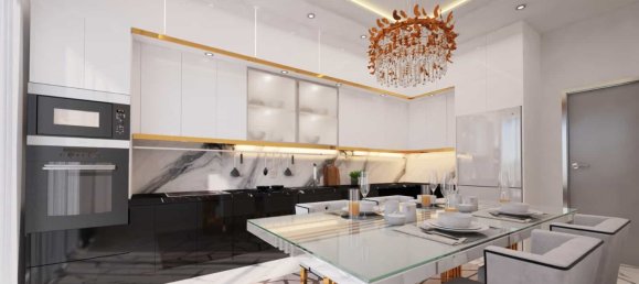 Villa 4+1 in Alanya, Turkey No. 27460 6