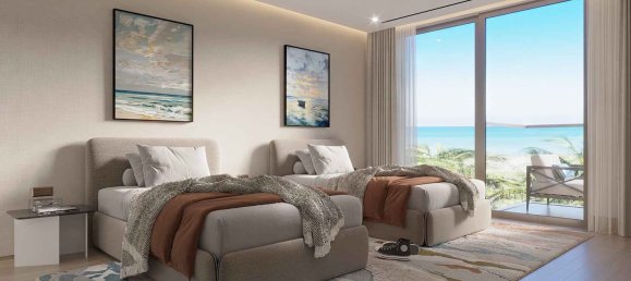 3 غرف نوم شقة في EDGEWATER RESIDENCES, دبي, UAE رقم 62704 2