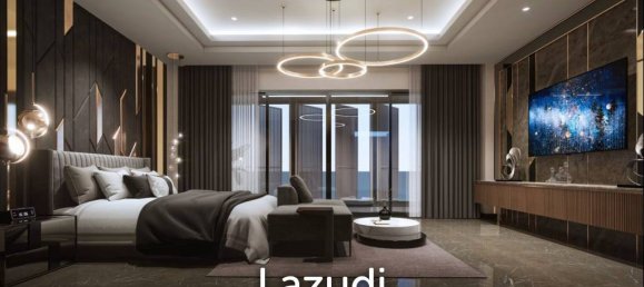 5 bedrooms Cafe / restaurant in Pattaya, Thailand No. 15354 7