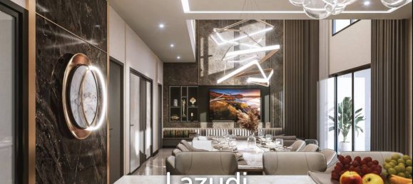 5 bedrooms Cafe / restaurant in Pattaya, Thailand No. 15354 9