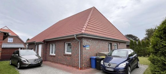 Moradia em banda T1 em Aurich, Germany N.º 323883 3