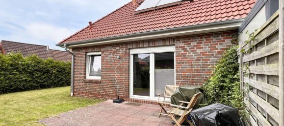 Moradia em banda T1 em Aurich, Germany N.º 323883 2