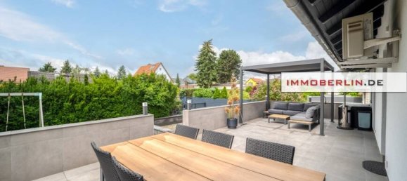 5غرفة منزل في Rudow, Germany رقم 229125 2