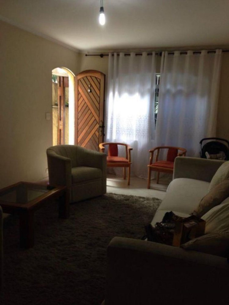 3 Schlafzimmer Haus in Sao Paulo, Brazil, Nr. 572835