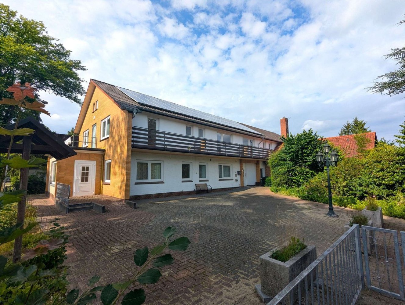18 bedrooms House in Celle, Germany No. 319930