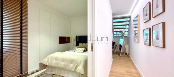 3 غرف نوم بانتهاوس في A Coruna, Spain رقم 69603 24