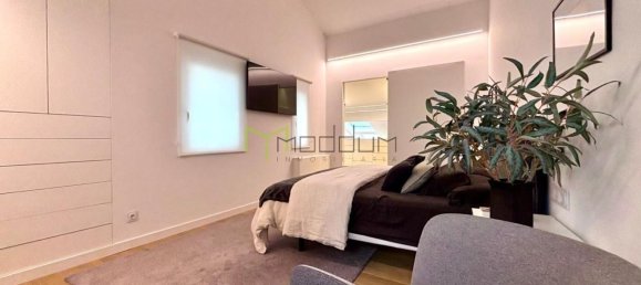 3 غرف نوم بانتهاوس في A Coruna, Spain رقم 69603 10