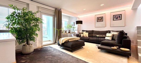 3 غرف نوم بانتهاوس في A Coruna, Spain رقم 69603 14