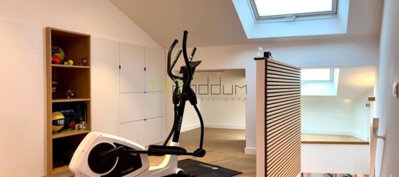 3 غرف نوم بانتهاوس في A Coruna, Spain رقم 69603 42