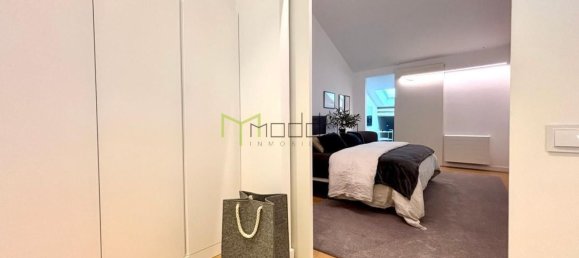 3 غرف نوم بانتهاوس في A Coruna, Spain رقم 69603 7