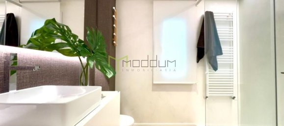 3 غرف نوم بانتهاوس في A Coruna, Spain رقم 69603 26