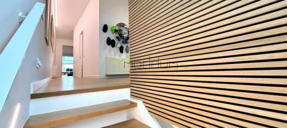 3 غرف نوم بانتهاوس في A Coruna, Spain رقم 69603 41